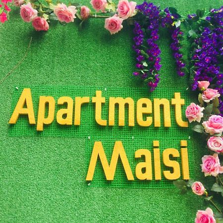 Apartment Maisi Batumi Exterior foto
