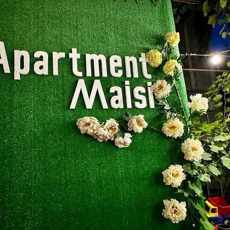 Apartment Maisi Batumi Exterior foto