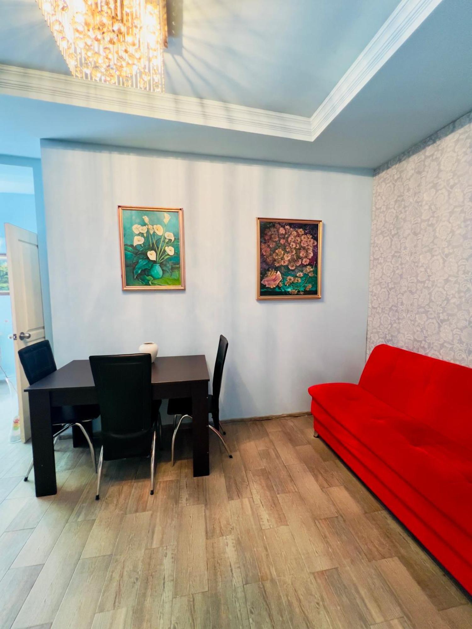 Apartment Maisi Batumi Exterior foto