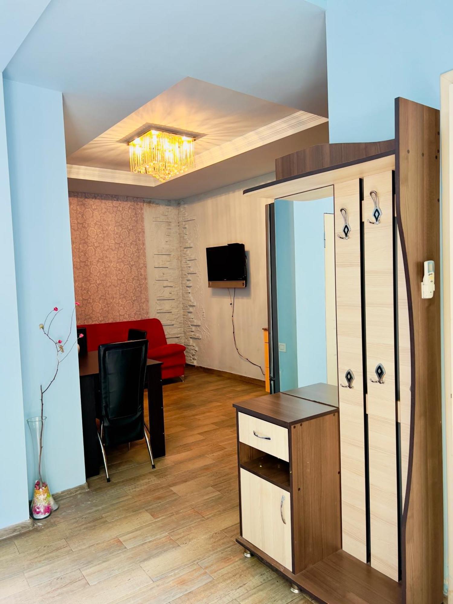 Apartment Maisi Batumi Exterior foto