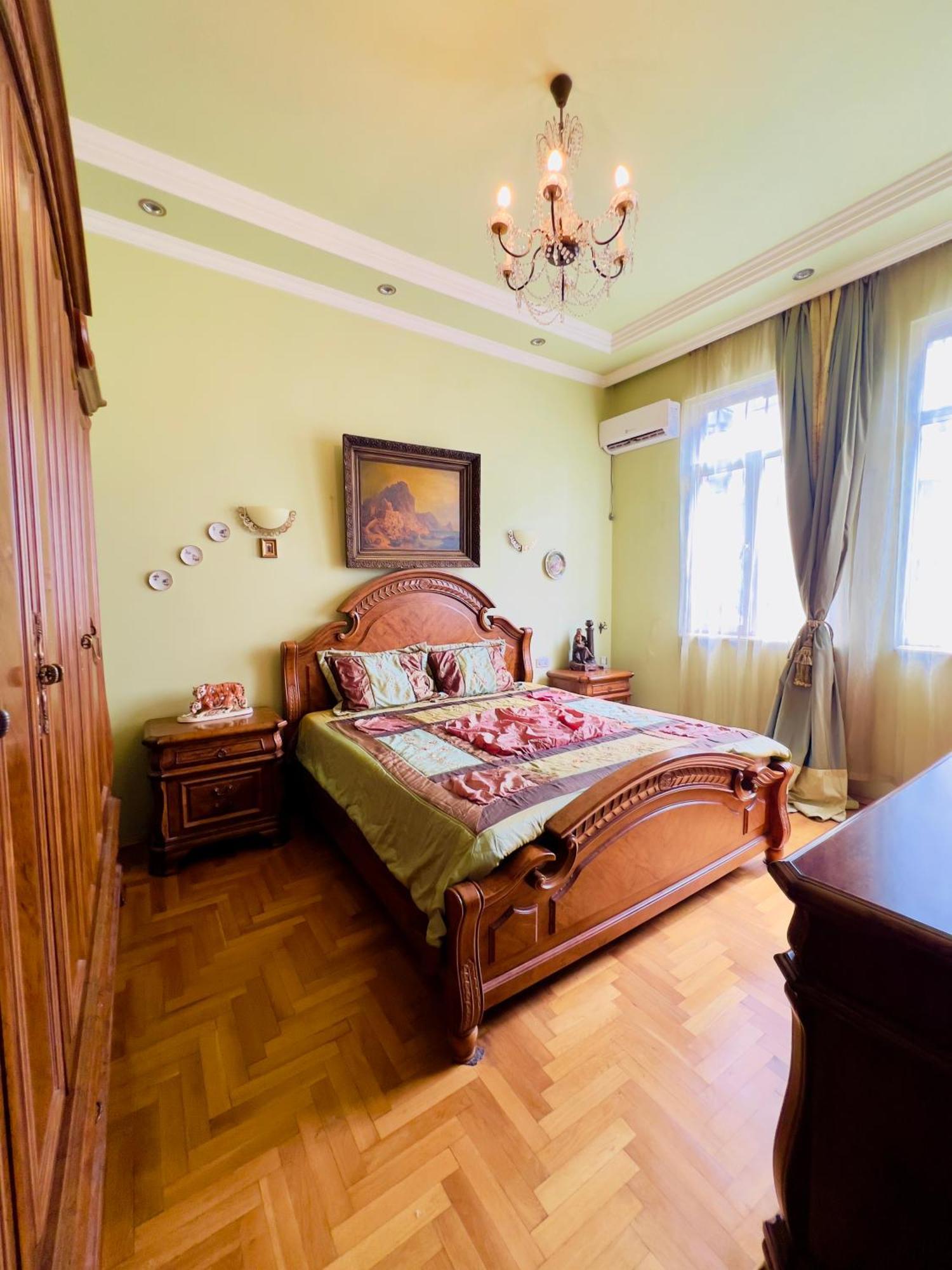 Apartment Maisi Batumi Exterior foto