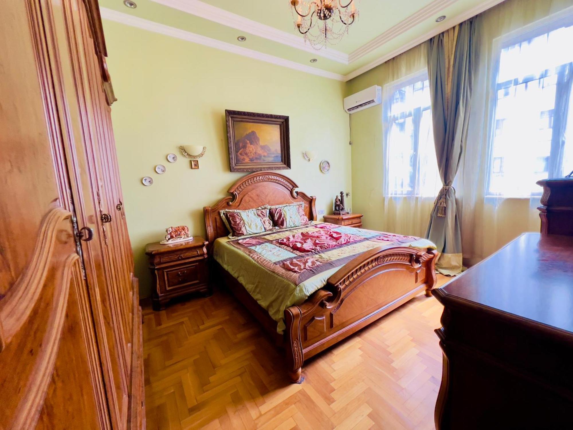 Apartment Maisi Batumi Exterior foto